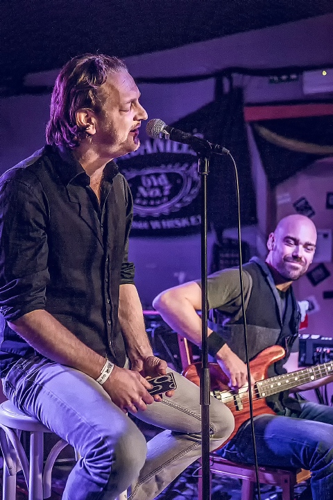 Chapter 7 @ De Verlichte Geest, foto 10, foto's door Edwin Houdevelt - FrontView Magazine