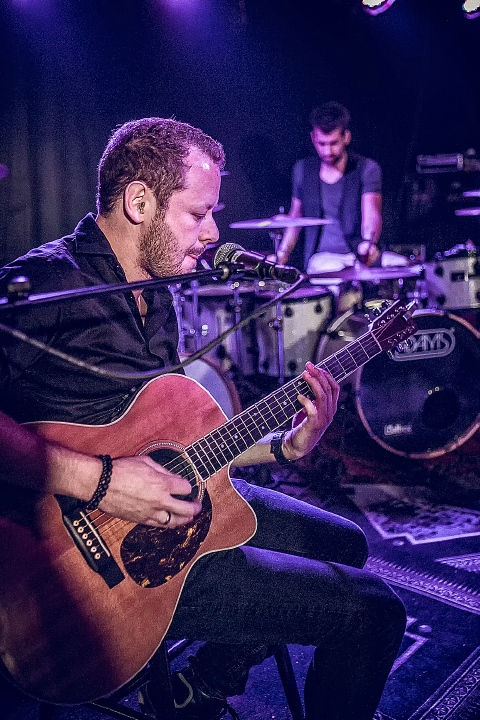Chapter 7 @ De Verlichte Geest, foto 11, foto's door Edwin Houdevelt - FrontView Magazine