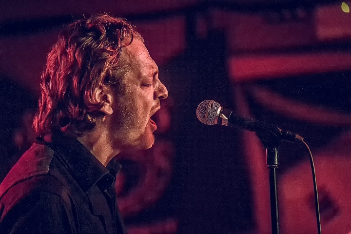 Chapter 7 @ De Verlichte Geest, foto 14, foto's door Edwin Houdevelt - FrontView Magazine