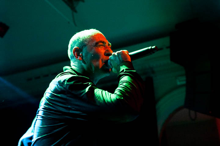 D.A.F. @ De Casino, picture 2, photographed by Davy Vissers - FrontView Magazine