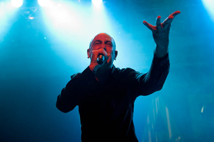 D.A.F. @ De Casino, picture 5, photographed by Davy Vissers - FrontView Magazine