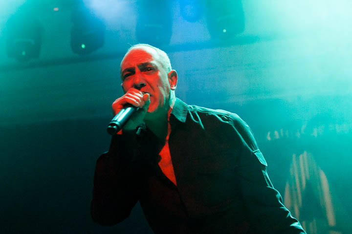 D.A.F. @ De Casino, picture 6, photographed by Davy Vissers - FrontView Magazine