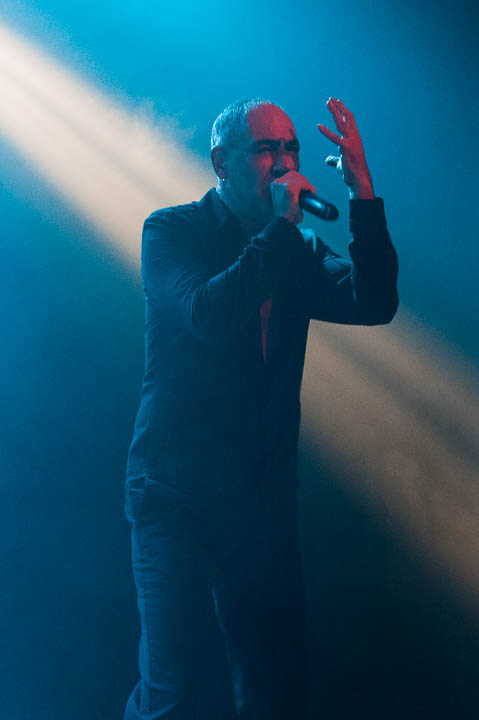 D.A.F. @ De Casino, picture 10, photographed by Davy Vissers - FrontView Magazine