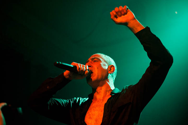 D.A.F. @ De Casino, picture 12, photographed by Davy Vissers - FrontView Magazine