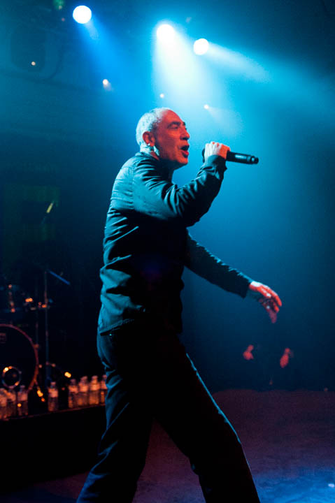 D.A.F. @ De Casino, picture 14, photographed by Davy Vissers - FrontView Magazine