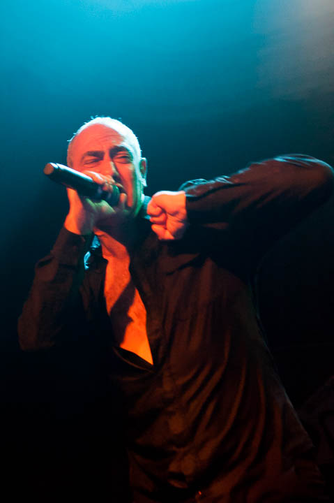 D.A.F. @ De Casino, picture 15, photographed by Davy Vissers - FrontView Magazine
