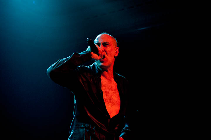 D.A.F. @ De Casino, picture 18, photographed by Davy Vissers - FrontView Magazine