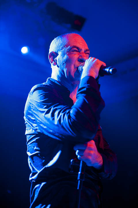 D.A.F. @ De Casino, picture 20, photographed by Davy Vissers - FrontView Magazine