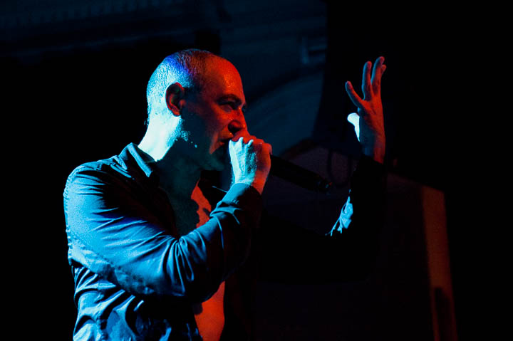D.A.F. @ De Casino, picture 21, photographed by Davy Vissers - FrontView Magazine