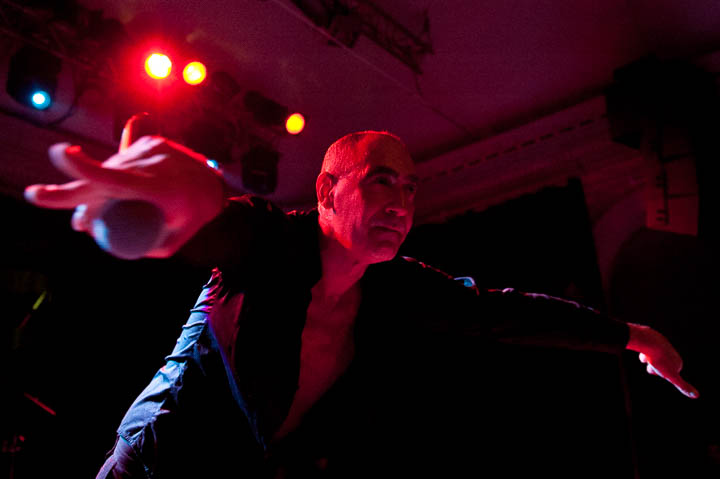 D.A.F. @ De Casino, picture 22, photographed by Davy Vissers - FrontView Magazine
