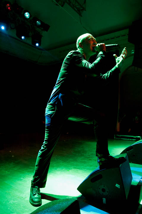 D.A.F. @ De Casino, picture 23, photographed by Davy Vissers - FrontView Magazine