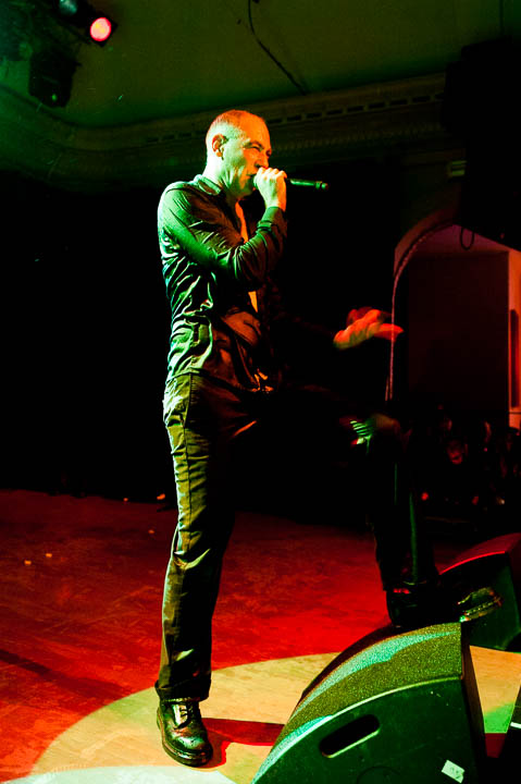 D.A.F. @ De Casino, picture 24, photographed by Davy Vissers - FrontView Magazine