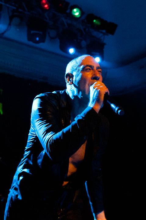 D.A.F. @ De Casino, picture 26, photographed by Davy Vissers - FrontView Magazine