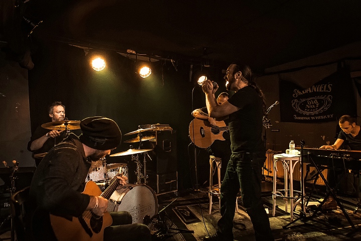 MaidenuniteD @ De Verlichte Geest, picture 28, photographed by Edwin Houdevelt - FrontView Magazine