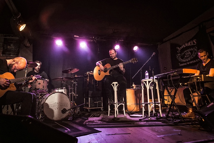 MaidenuniteD @ De Verlichte Geest, picture 36, photographed by Edwin Houdevelt - FrontView Magazine