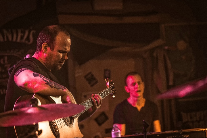 MaidenuniteD @ De Verlichte Geest, picture 42, photographed by Edwin Houdevelt - FrontView Magazine