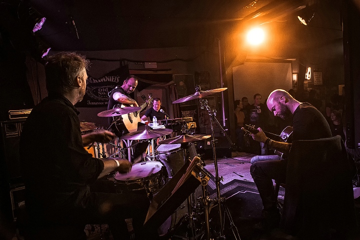 MaidenuniteD @ De Verlichte Geest, picture 43, photographed by Edwin Houdevelt - FrontView Magazine