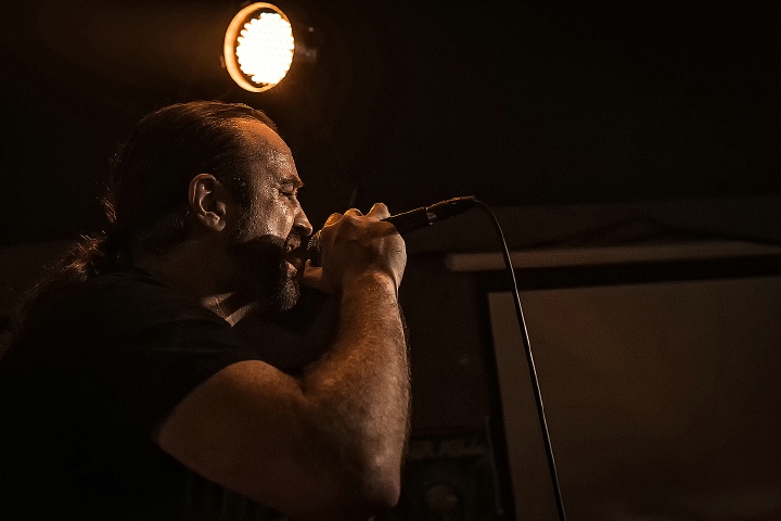 MaidenuniteD @ De Verlichte Geest, picture 46, photographed by Edwin Houdevelt - FrontView Magazine