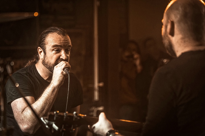MaidenuniteD @ De Verlichte Geest, picture 50, photographed by Edwin Houdevelt - FrontView Magazine