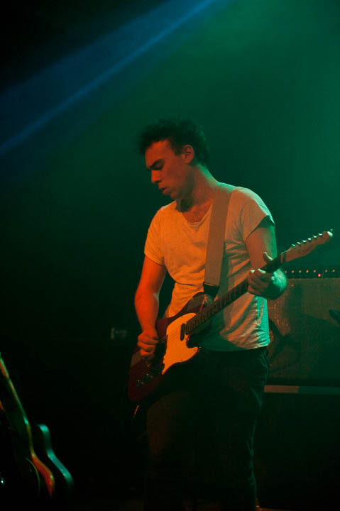 Onmens @ De Casino, picture 6, photographed by Davy Vissers - FrontView Magazine