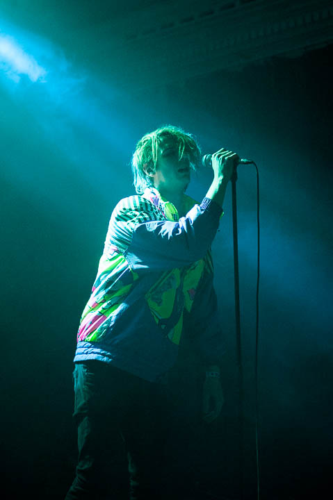 Onmens @ De Casino, picture 7, photographed by Davy Vissers - FrontView Magazine