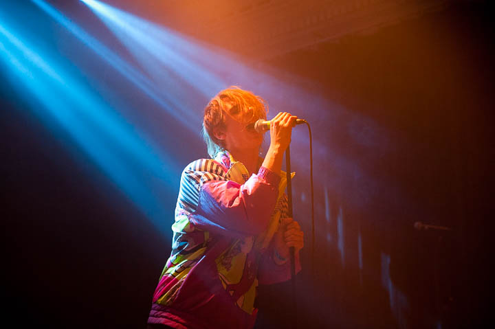 Onmens @ De Casino, picture 9, photographed by Davy Vissers - FrontView Magazine