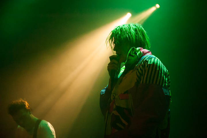 Onmens @ De Casino, picture 13, photographed by Davy Vissers - FrontView Magazine