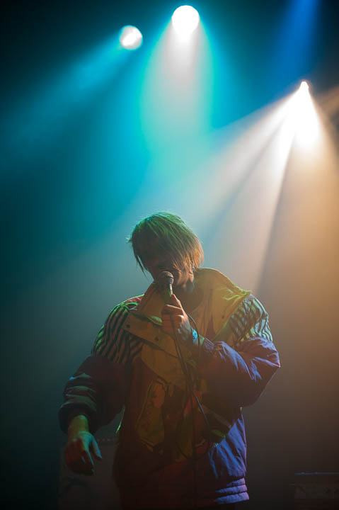 Onmens @ De Casino, picture 17, photographed by Davy Vissers - FrontView Magazine