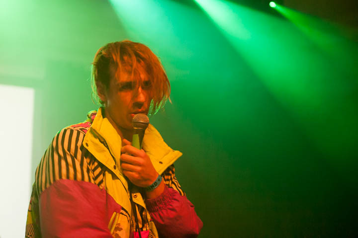 Onmens @ De Casino, picture 27, photographed by Davy Vissers - FrontView Magazine