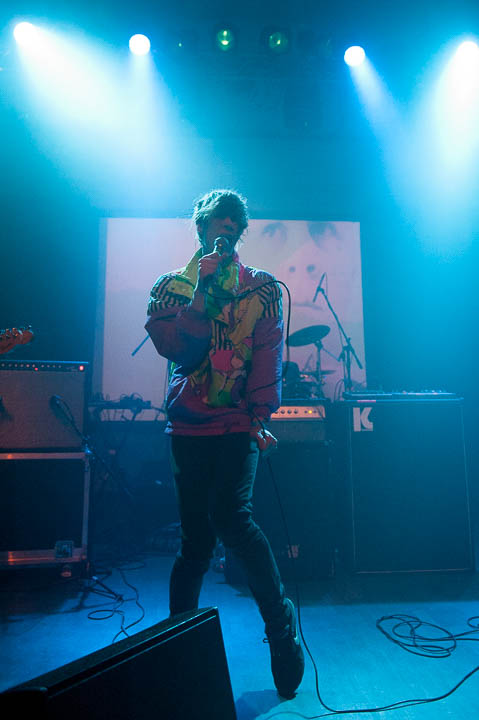 Onmens @ De Casino, picture 29, photographed by Davy Vissers - FrontView Magazine