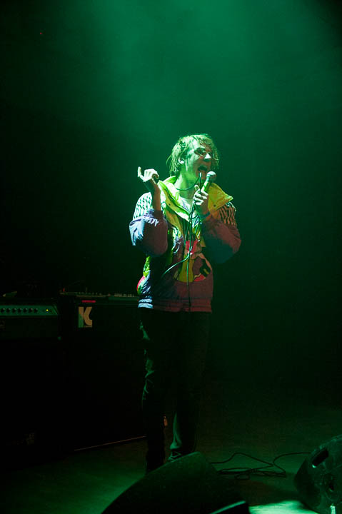 Onmens @ De Casino, picture 33, photographed by Davy Vissers - FrontView Magazine