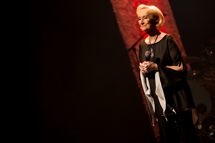 Nicole & Hugo @ De Warande, picture 5, photographed by Dorien Goetschalckx - FrontView Magazine