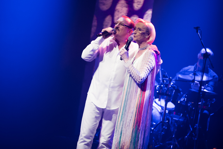 Nicole & Hugo @ De Warande, picture 16, photographed by Dorien Goetschalckx - FrontView Magazine