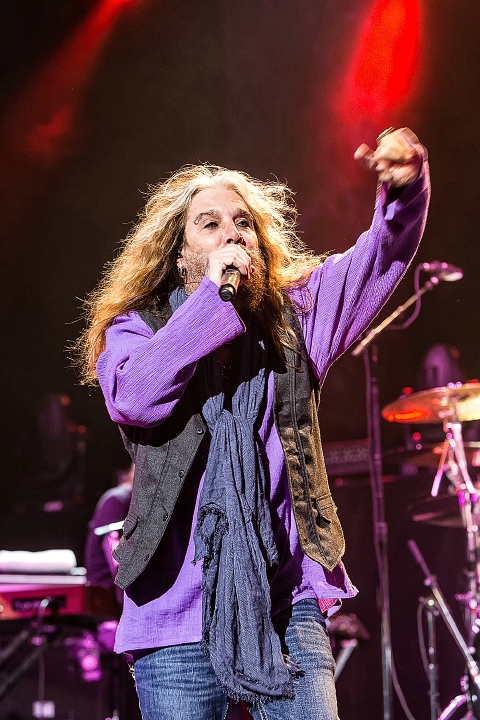 The Dead Daisies @ Vorst Nationaal, foto 16, foto's door Edwin Houdevelt - FrontView Magazine
