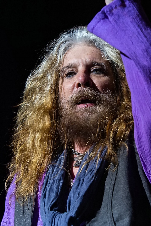 The Dead Daisies @ Vorst Nationaal, foto 18, foto's door Edwin Houdevelt - FrontView Magazine