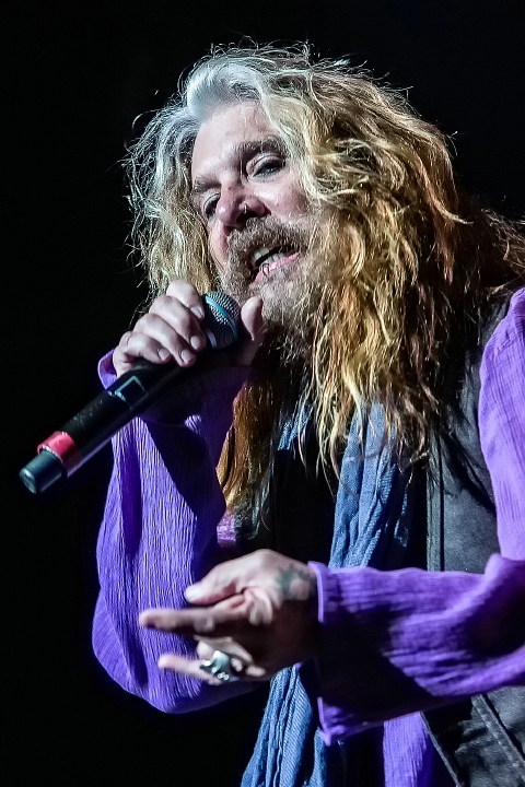 The Dead Daisies @ Vorst Nationaal, foto 22, foto's door Edwin Houdevelt - FrontView Magazine