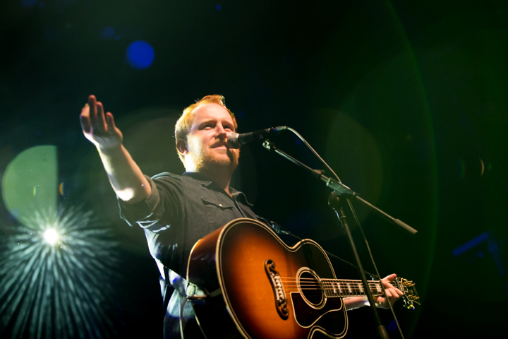 Gavin James @ 013, picture 3, photographed by Dorien Goetschalckx - FrontView Magazine
