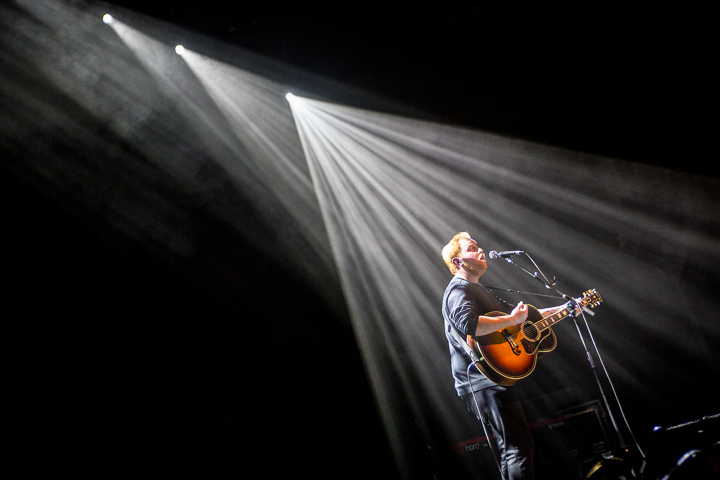 Gavin James @ Het Depot, picture 7, photographed by Kurt Jacobs - FrontView Magazine