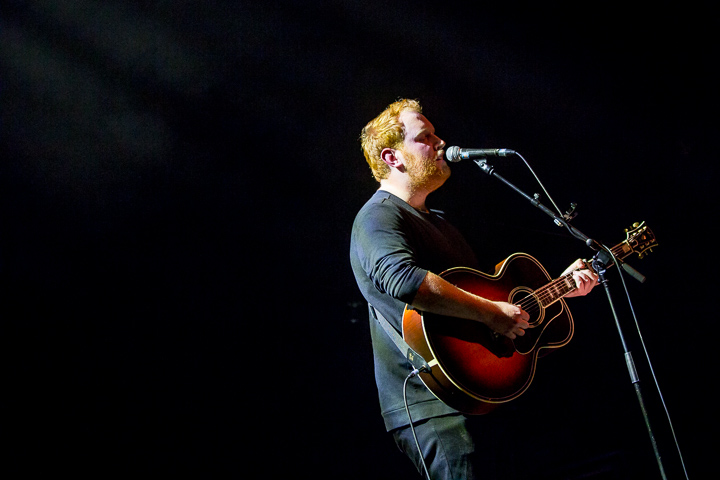Gavin James @ Het Depot, picture 11, photographed by Kurt Jacobs - FrontView Magazine