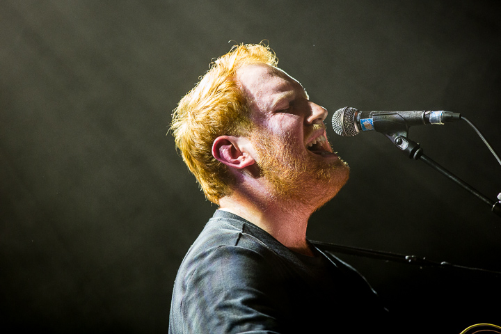 Gavin James @ Het Depot, picture 13, photographed by Kurt Jacobs - FrontView Magazine