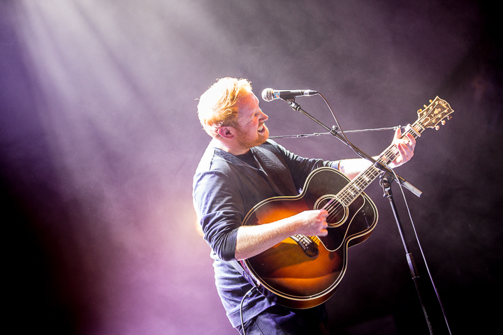 Gavin James @ Het Depot, picture 18, photographed by Kurt Jacobs - FrontView Magazine