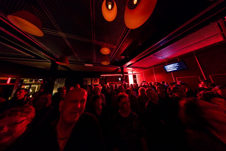 Light of Day Benefiet Trix Antwerpen, picture 7, photographed by Kris Saelen - FrontView Magazine