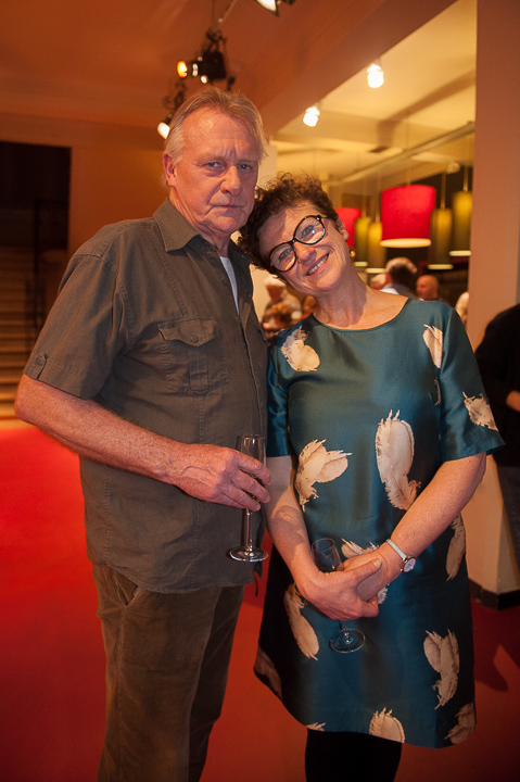 Première Vriendinnen - 40j Paljas @ Rode zaal - Fakkelteater, foto 50, foto's door Goele Bormans - FrontView Magazine