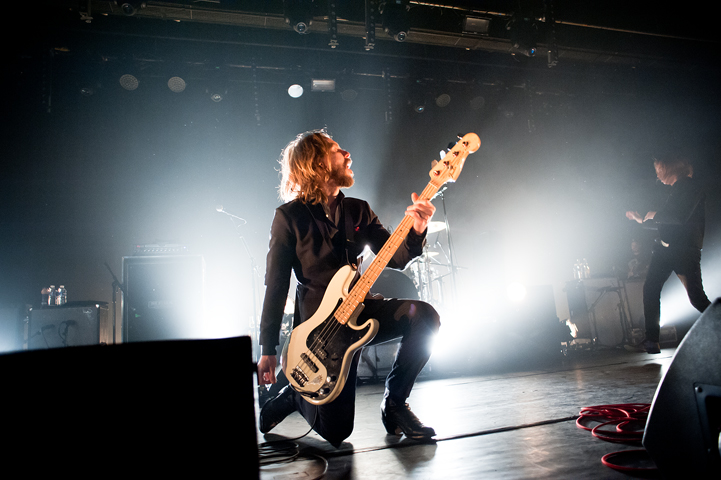 Refused @ Trix, picture 3, photographed by Magali Decamps - FrontView Magazine