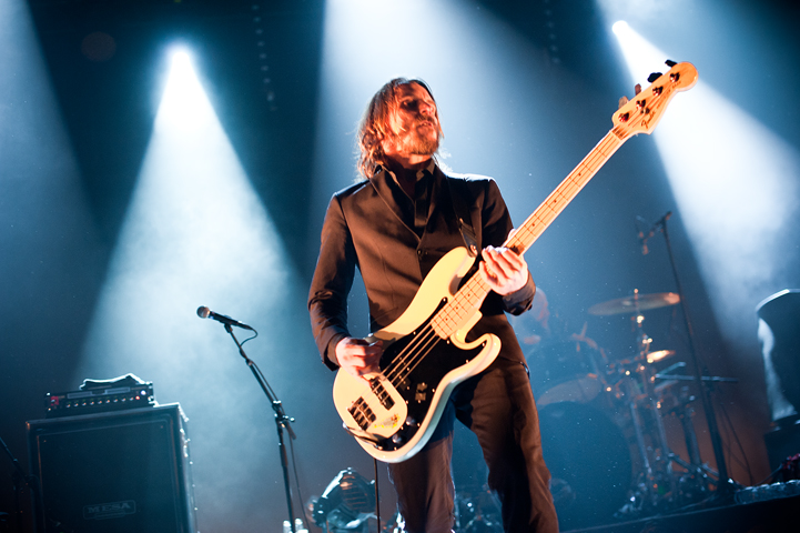 Refused @ Trix, picture 5, photographed by Magali Decamps - FrontView Magazine