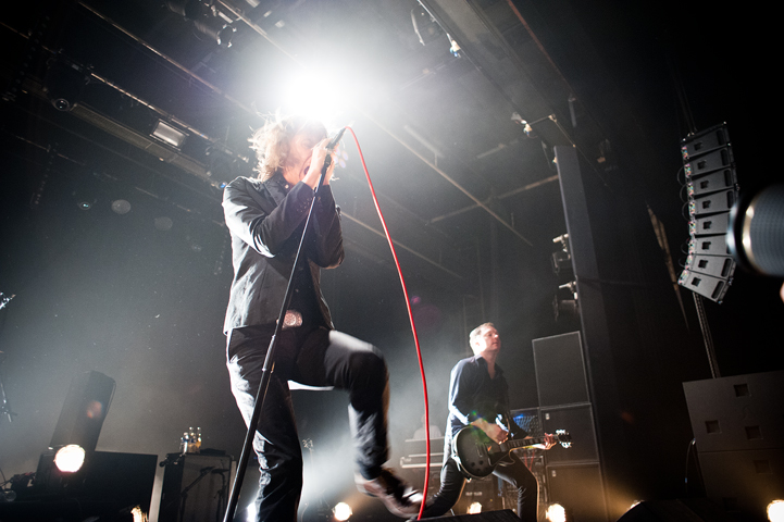 Refused @ Trix, picture 6, photographed by Magali Decamps - FrontView Magazine
