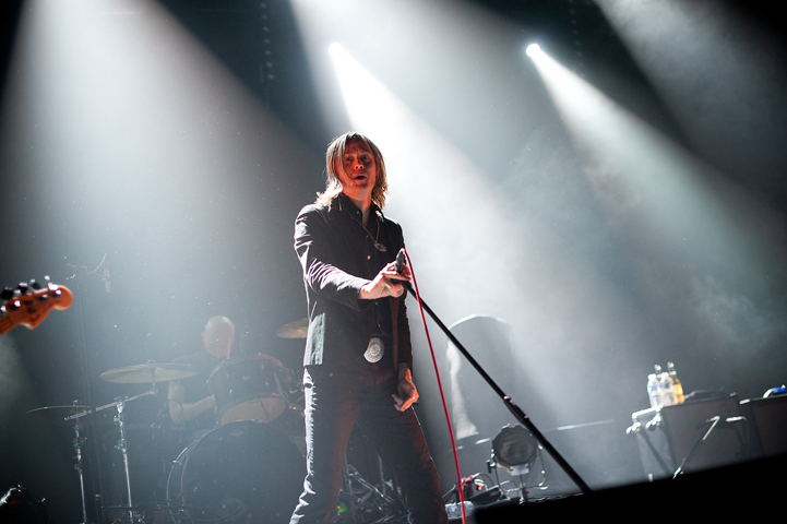Refused @ Trix, picture 9, photographed by Magali Decamps - FrontView Magazine