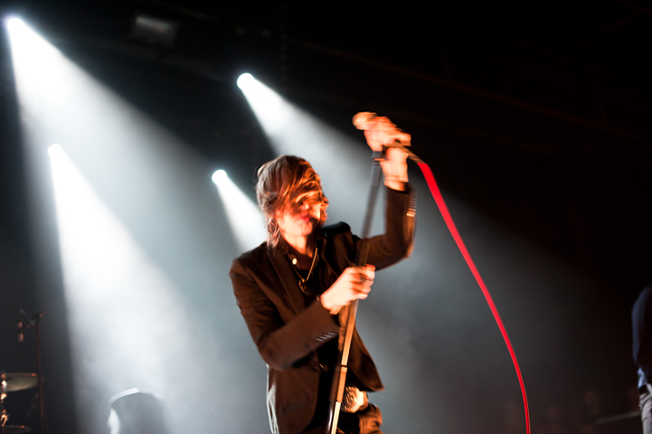 Refused @ Trix, picture 10, photographed by Magali Decamps - FrontView Magazine