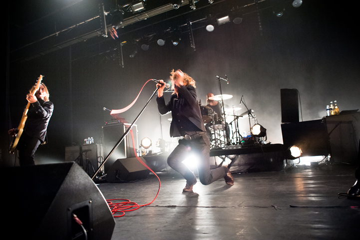 Refused @ Trix, picture 11, photographed by Magali Decamps - FrontView Magazine