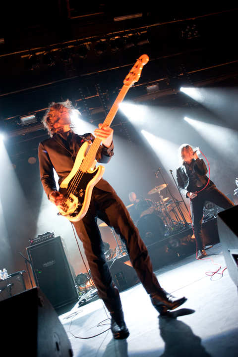 Refused @ Trix, picture 12, photographed by Magali Decamps - FrontView Magazine